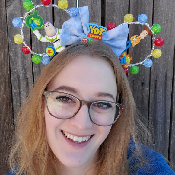 Meet your Posher, Valerie - Picture 1 of 1